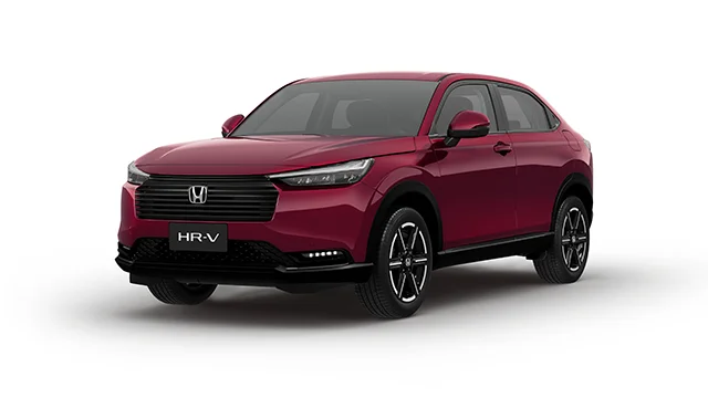 Honda HR-V LX